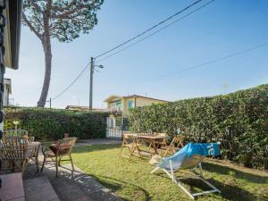 Villa Villa Caterina by Interhome