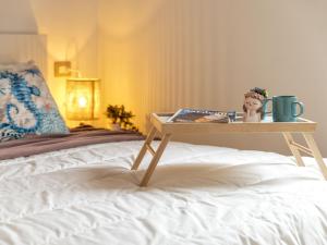 Holiday Home Momo by Interhome img21