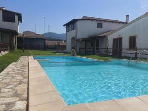 Holiday Home Momo by Interhome img40