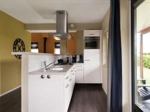 Holiday Home Heerd Wellness de Luxe by Interhome