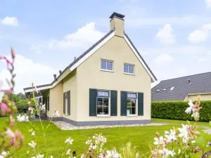 Holiday Home Heerd Wellness de Luxe by Interhome - Onstwedde