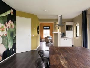Holiday Home Heerd Wellness de Luxe by Interhome