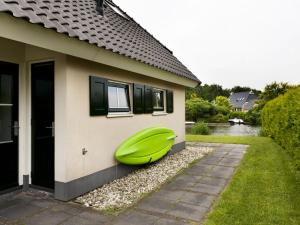 Holiday Home Heerd Wellness de Luxe by Interhome