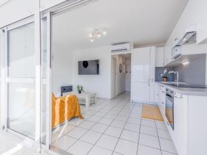 Appartements Apartment Grand Bleu by Interhome : photos des chambres
