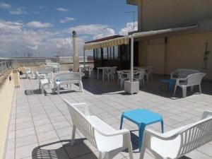 le terrazze sul mare gallipoli