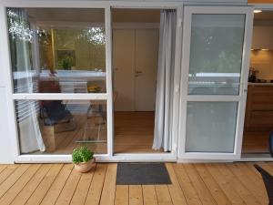 Holiday Home Banko camping by Interhome