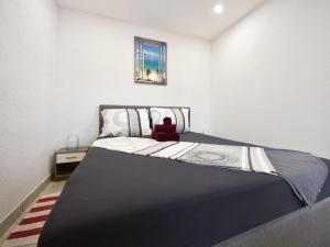 Apartment Vili by Interhome