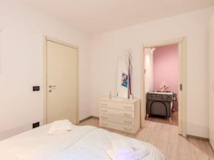 Apartment Welcome 2 Riva by Interhome