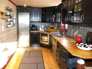 Holiday Home Ørnefjell by Interhome
