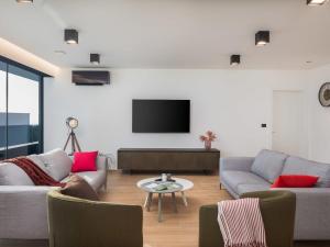 Villa Old Olive V by Interhome