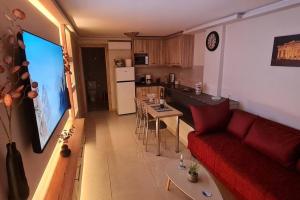 M&S Apartments Athens