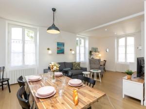 Apartment Garance by Interhome