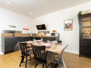 Apartment Garance by Interhome