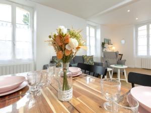 Apartment Garance by Interhome