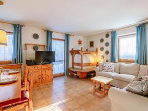 Apartment Mason Scarzin by Interhome