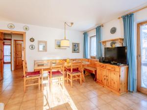 Apartment Mason Scarzin by Interhome