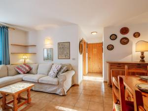 Apartment Mason Scarzin by Interhome