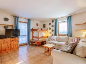 Apartment Mason Scarzin by Interhome