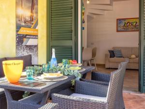 Apartment Mahalo by Interhome img31