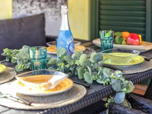 Apartment Mahalo by Interhome img34