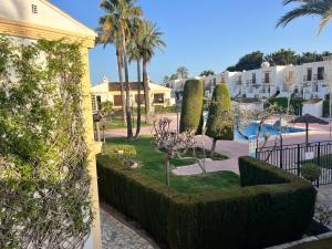 Apartamento Verano Azul