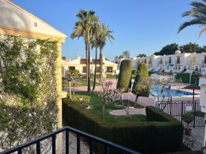 Apartamento Verano Azul