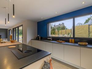 Maisons de vacances Holiday Home Villa du Golf by Interhome : photos des chambres