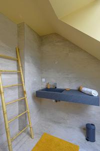 Maisons de vacances Holiday Home Villa du Golf by Interhome : photos des chambres