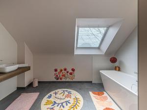 Maisons de vacances Holiday Home Villa du Golf by Interhome : photos des chambres