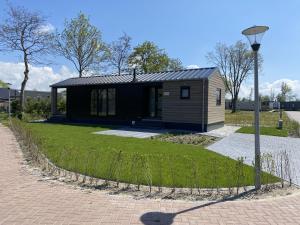 Holiday Home De Parel by Interhome