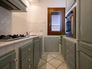 Apartment CSA - 15- Baia de Bahas by Interhome