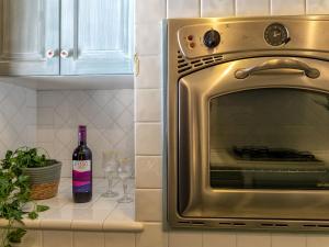 Apartment CSA - 15- Baia de Bahas by Interhome img10