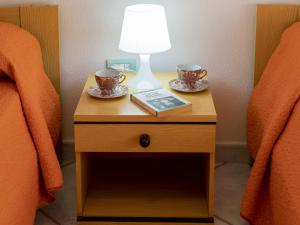 Apartment CSA - 15- Baia de Bahas by Interhome img30