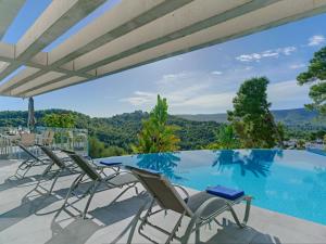 Villa Villa Juno by Interhome