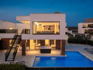Villa Old Olive IV by Interhome 