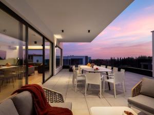 Villa Old Olive IV by Interhome 