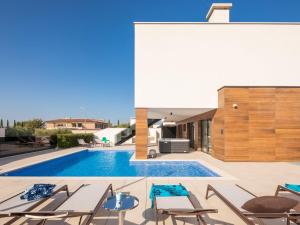 Villa Old Olive IV by Interhome 