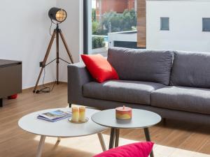 Villa Old Olive IV by Interhome