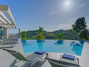 Villa Villa Juno by Interhome