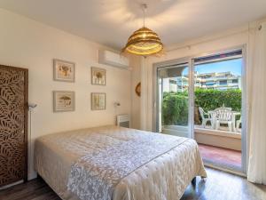 Apartment Parcs du Lavandou-9 by Interhome