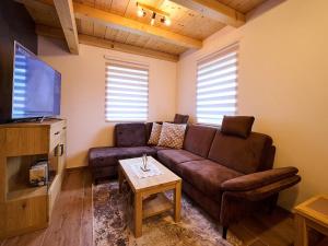 Chalet Pod lesem by Interhome