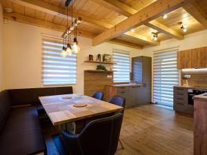 Chalet Pod lesem by Interhome