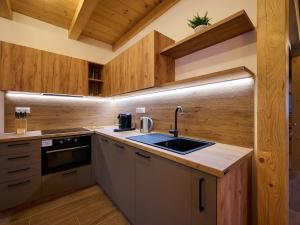 Chalet Pod lesem by Interhome