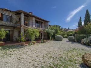 Villa La Gattaiola by Interhome