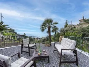 Holiday Home Riana by Interhome - أوسبيداليتي