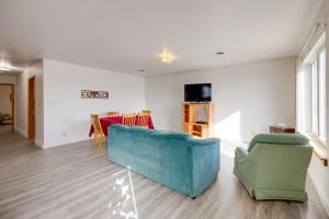 Malta Vacation Rental about 2 Mi to Town!