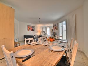 Holiday Home La Parie 1 by Interhome