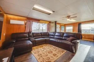 Pet-Friendly Malta Home about 2 Mi to Milk River! - Malta