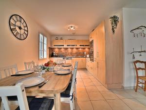 Holiday Home La Parie 1 by Interhome