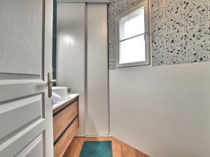 Maisons de vacances Holiday Home La Parie 1 by Interhome : photos des chambres